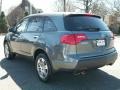 Sterling Gray Metallic - MDX Technology Photo No. 5