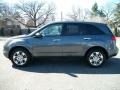 Sterling Gray Metallic - MDX Technology Photo No. 6