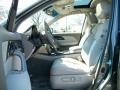Sterling Gray Metallic - MDX Technology Photo No. 12