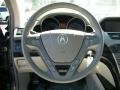 Sterling Gray Metallic - MDX Technology Photo No. 15