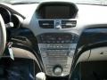 Sterling Gray Metallic - MDX Technology Photo No. 19