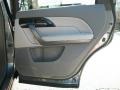 Sterling Gray Metallic - MDX Technology Photo No. 24