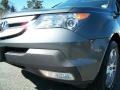 Sterling Gray Metallic - MDX Technology Photo No. 32