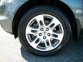 Sterling Gray Metallic - MDX Technology Photo No. 33