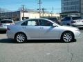 Alabaster Silver Metallic - TSX Sedan Photo No. 2