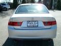 Alabaster Silver Metallic - TSX Sedan Photo No. 4