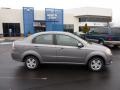 Medium Gray - Aveo LT Sedan Photo No. 11