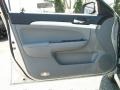 Alabaster Silver Metallic - TSX Sedan Photo No. 9