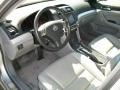 Alabaster Silver Metallic - TSX Sedan Photo No. 10