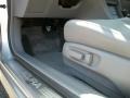 Alabaster Silver Metallic - TSX Sedan Photo No. 11