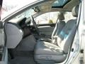 Alabaster Silver Metallic - TSX Sedan Photo No. 12