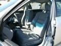 Alabaster Silver Metallic - TSX Sedan Photo No. 13