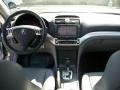 Alabaster Silver Metallic - TSX Sedan Photo No. 14