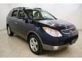 2008 Deep Blue Metallic Hyundai Veracruz Limited AWD  photo #1