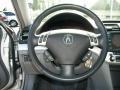 Alabaster Silver Metallic - TSX Sedan Photo No. 15