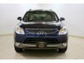 Deep Blue Metallic - Veracruz Limited AWD Photo No. 2