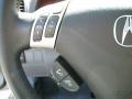 Alabaster Silver Metallic - TSX Sedan Photo No. 16