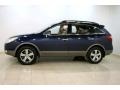 Deep Blue Metallic - Veracruz Limited AWD Photo No. 4