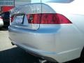 Alabaster Silver Metallic - TSX Sedan Photo No. 23
