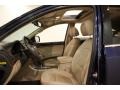 2008 Deep Blue Metallic Hyundai Veracruz Limited AWD  photo #9