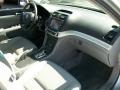 Alabaster Silver Metallic - TSX Sedan Photo No. 27