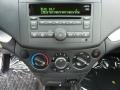 Charcoal Controls Photo for 2011 Chevrolet Aveo #46845474