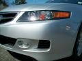 Alabaster Silver Metallic - TSX Sedan Photo No. 32