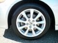 Alabaster Silver Metallic - TSX Sedan Photo No. 33