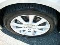 Alabaster Silver Metallic - TSX Sedan Photo No. 34