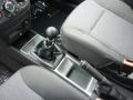  2011 Aveo LT Sedan 5 Speed Manual Shifter