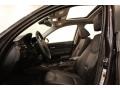 2008 Sparkling Graphite Metallic BMW 3 Series 328xi Sedan  photo #6