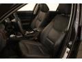 2008 Sparkling Graphite Metallic BMW 3 Series 328xi Sedan  photo #7