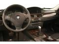 2008 Sparkling Graphite Metallic BMW 3 Series 328xi Sedan  photo #8