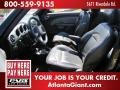 Black - PT Cruiser GT Convertible Photo No. 6