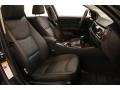 2008 Sparkling Graphite Metallic BMW 3 Series 328xi Sedan  photo #14