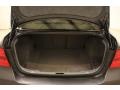 2008 Sparkling Graphite Metallic BMW 3 Series 328xi Sedan  photo #17