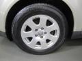 2003 Canvas Beige Metallic Audi A4 1.8T quattro Sedan  photo #8