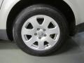 2003 Canvas Beige Metallic Audi A4 1.8T quattro Sedan  photo #9