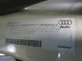 2003 Canvas Beige Metallic Audi A4 1.8T quattro Sedan  photo #10