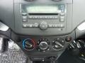 Charcoal Controls Photo for 2011 Chevrolet Aveo #46846392