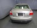 2003 Canvas Beige Metallic Audi A4 1.8T quattro Sedan  photo #12