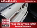 Dark Green Satin Metallic - Grand Marquis LS Photo No. 7