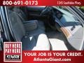 Dark Green Satin Metallic - Grand Marquis LS Photo No. 9