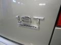 2003 Canvas Beige Metallic Audi A4 1.8T quattro Sedan  photo #17