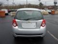 2011 Chevrolet Aveo Aveo5 LT exterior