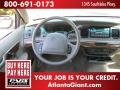 Dark Green Satin Metallic - Grand Marquis LS Photo No. 11