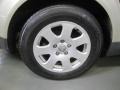 2003 Canvas Beige Metallic Audi A4 1.8T quattro Sedan  photo #19