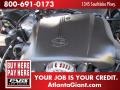 Dark Green Satin Metallic - Grand Marquis LS Photo No. 12