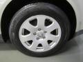 2003 Canvas Beige Metallic Audi A4 1.8T quattro Sedan  photo #20