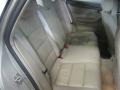 2003 Canvas Beige Metallic Audi A4 1.8T quattro Sedan  photo #22